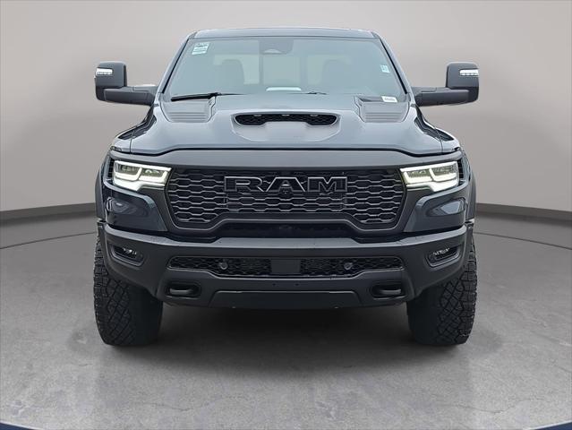 2026 RAM Ram 1500 RAM 1500 RHO CREW CAB 4X4 57 BOX