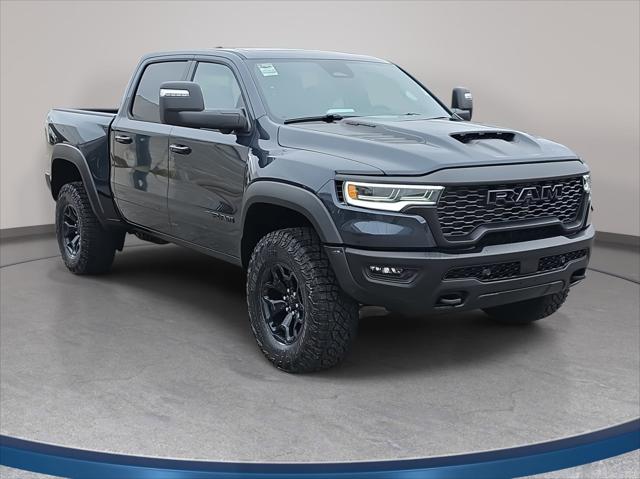 2026 RAM Ram 1500 RAM 1500 RHO CREW CAB 4X4 57 BOX