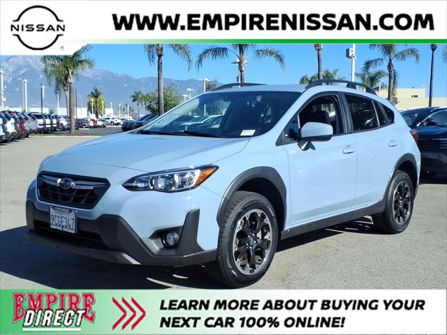 2023 Subaru Crosstrek Premium for sale in Ontario, CA