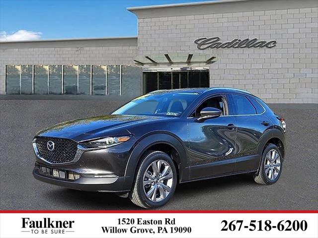 2022 Mazda CX-30 Premium 2022 Mazda CX-30 Premium
