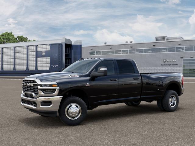 2026 RAM Ram 3500 RAM 3500 TRADESMAN CREW CAB 4X4 8 BOX