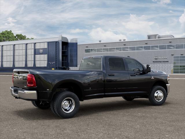 2026 RAM Ram 3500 RAM 3500 TRADESMAN CREW CAB 4X4 8 BOX