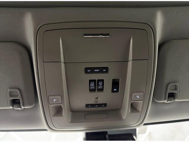 2015 GMC Sierra 2500HD Denali