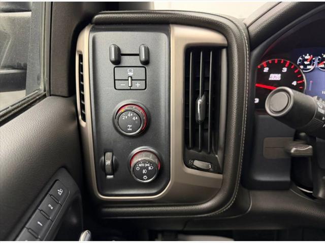 2015 GMC Sierra 2500HD Denali