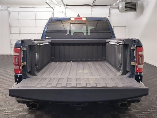 2020 Ram 1500 Limited Crew Cab 4x4 5'7" Box