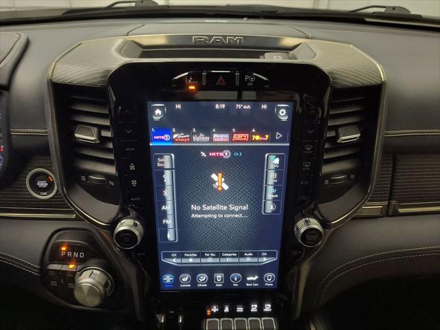 2020 Ram 1500 Limited Crew Cab 4x4 5'7" Box