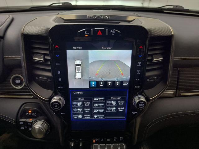 2020 Ram 1500 Limited Crew Cab 4x4 5'7" Box