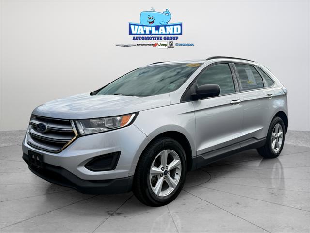 2015 Ford Edge SE