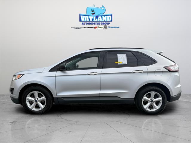 2015 Ford Edge SE