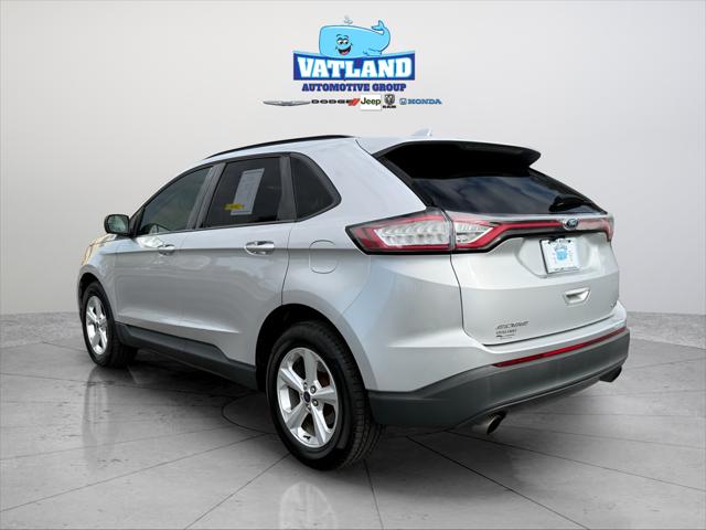 2015 Ford Edge SE
