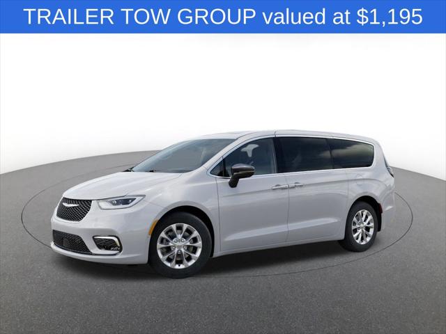 2026 Chrysler Pacifica PACIFICA LIMITED