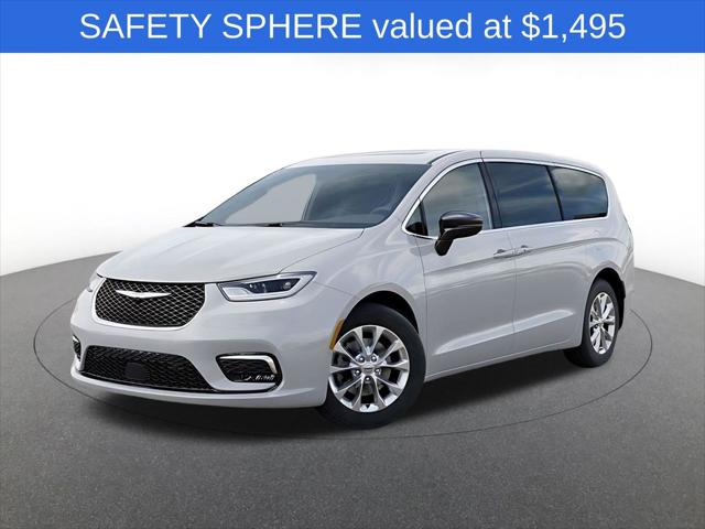 2026 Chrysler Pacifica PACIFICA LIMITED