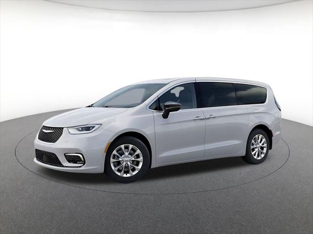 2026 Chrysler Pacifica PACIFICA LIMITED