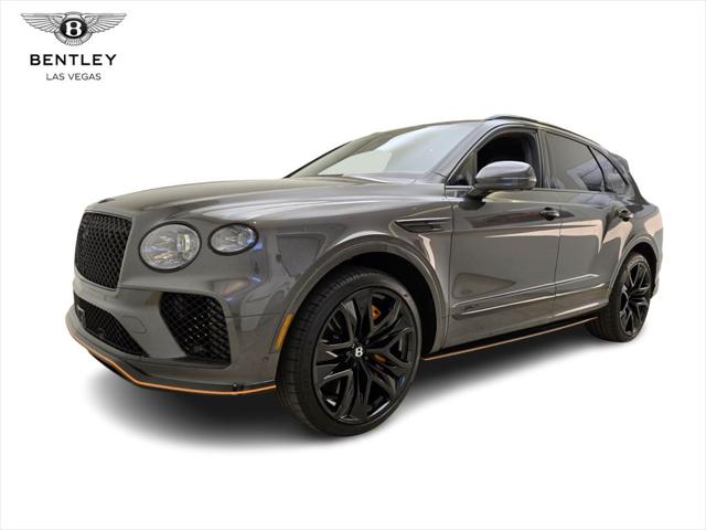 2026 Bentley Bentayga Speed for sale in Las Vegas, NV
