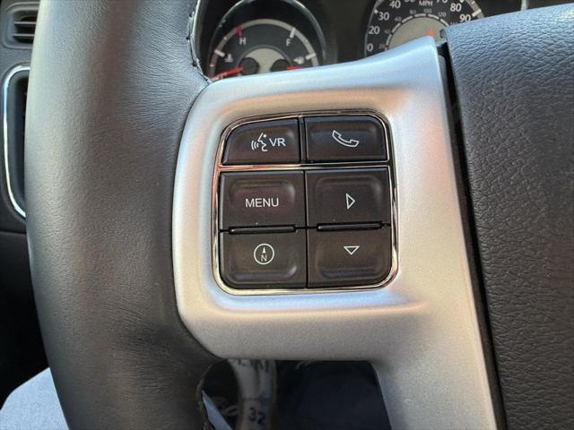 2014 Chrysler 200 Limited