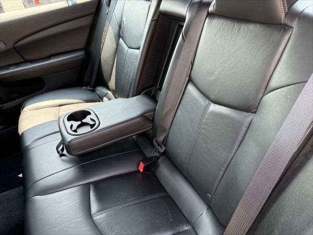 2014 Chrysler 200 Limited