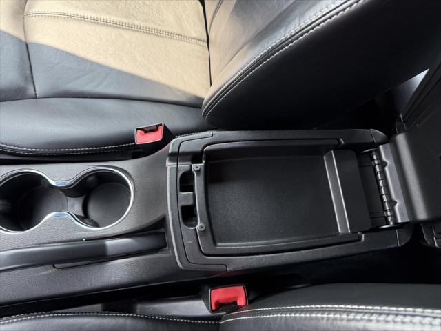 2014 Chrysler 200 Limited