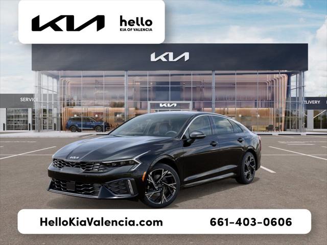 2026 Kia K5 GT-Line FWD for sale in Santa Clarita, CA