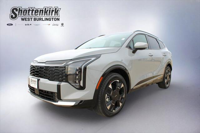 2026 Kia Sportage SX-Prestige for sale in Bristol, TN