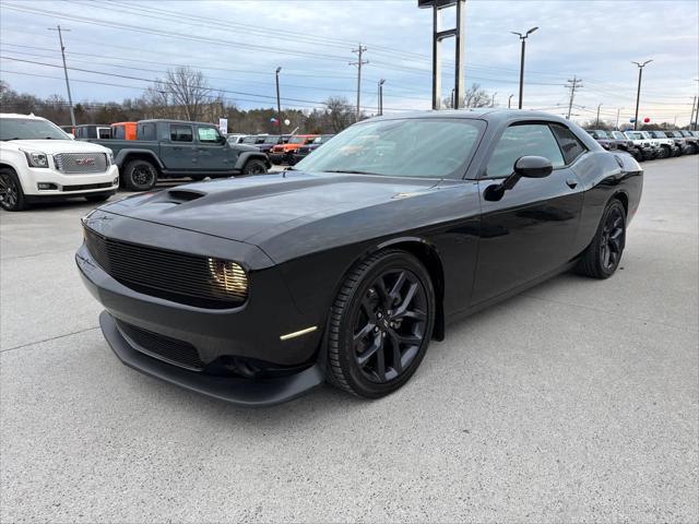 2023 Dodge Challenger R/T for sale in Newport, TN