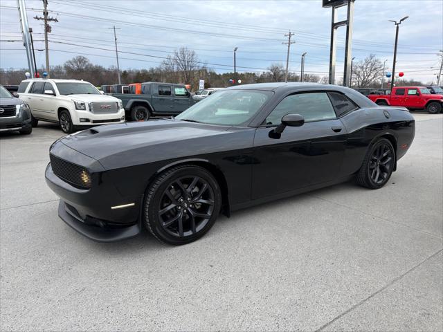 2023 Dodge Challenger R/T