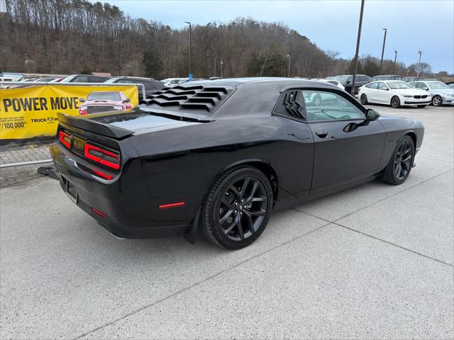 2023 Dodge Challenger R/T