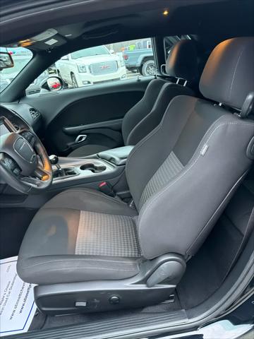 2023 Dodge Challenger R/T