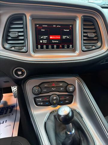 2023 Dodge Challenger R/T
