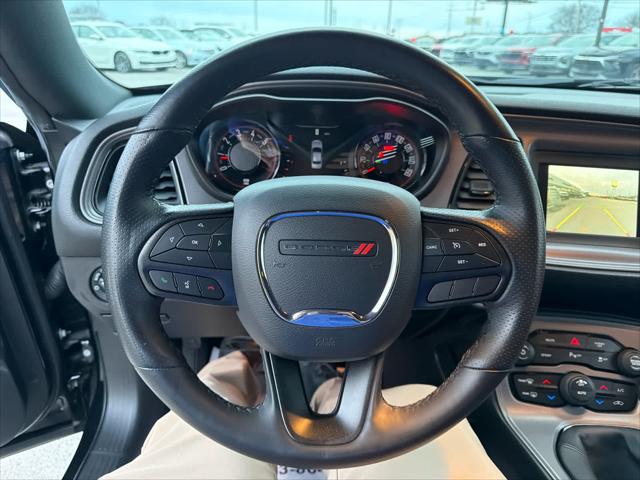 2023 Dodge Challenger R/T