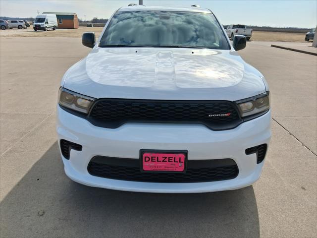 2026 Dodge Durango DURANGO GT AWD