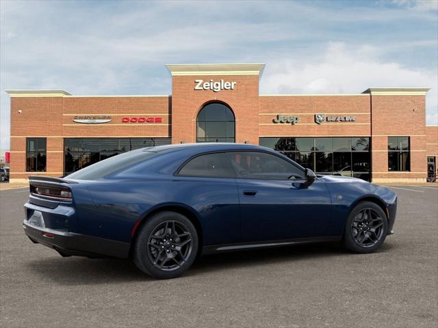 2026 Dodge Charger Scat Pack Plus 2-Door AWD