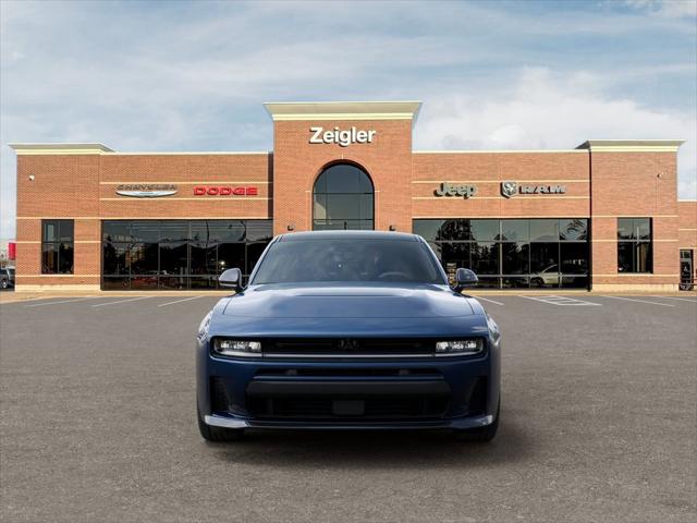 2026 Dodge Charger Scat Pack Plus 2-Door AWD