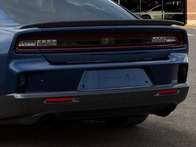2026 Dodge Charger Scat Pack Plus 2-Door AWD
