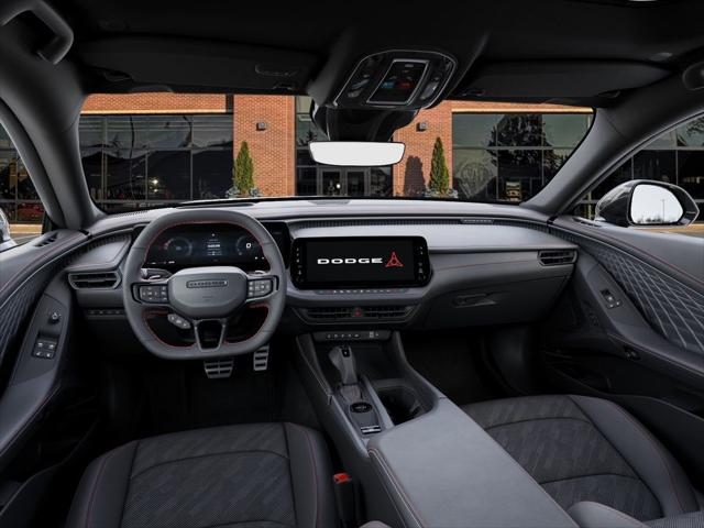 2026 Dodge Charger Scat Pack Plus 2-Door AWD