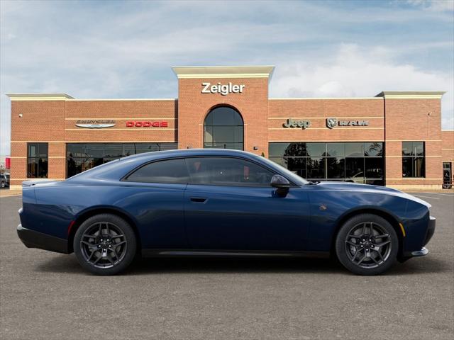 2026 Dodge Charger Scat Pack Plus 2-Door AWD