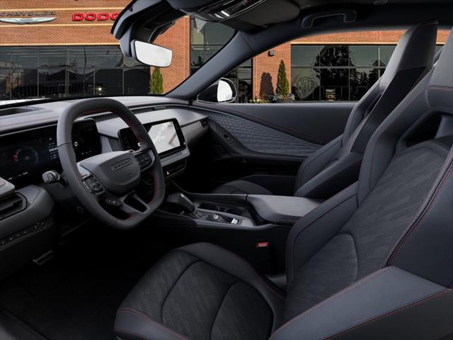 2026 Dodge Charger Scat Pack Plus 2-Door AWD