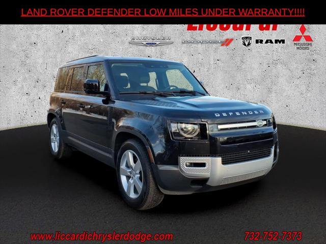 2024 Land Rover Defender 110 P300 for sale in Green Brook, NJ