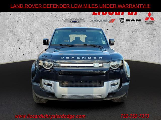 2024 Land Rover Defender 110 P300