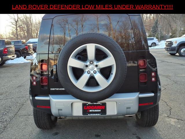 2024 Land Rover Defender 110 P300