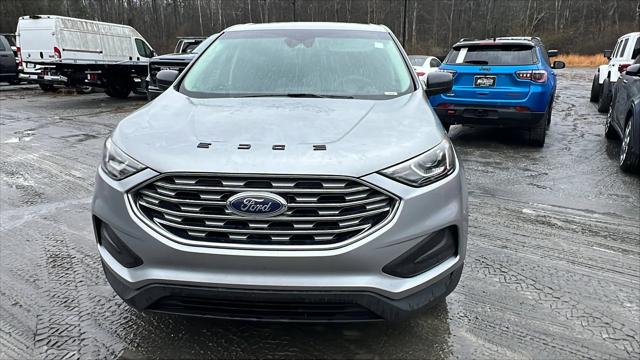 2020 Ford Edge SE