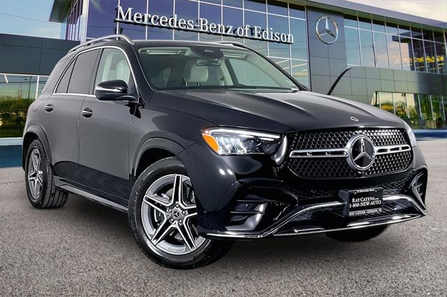 2026 Mercedes-Benz GLE GLE 450 4MATIC for sale in Edison, NJ