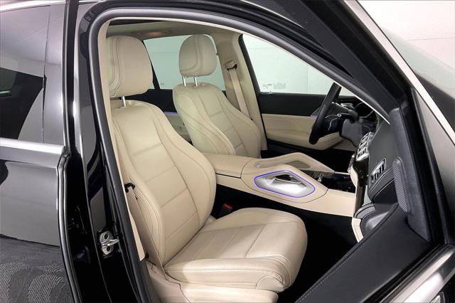 2026 Mercedes-Benz GLE GLE 450 4MATIC