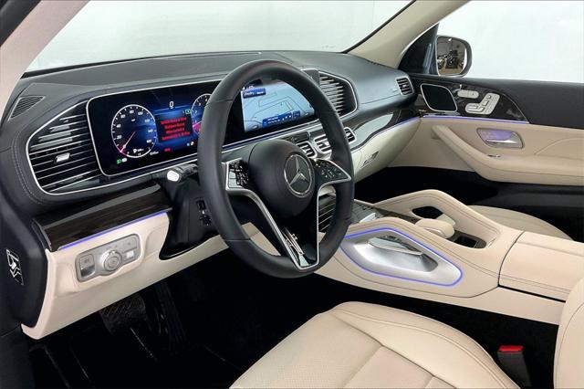 2026 Mercedes-Benz GLE GLE 450 4MATIC