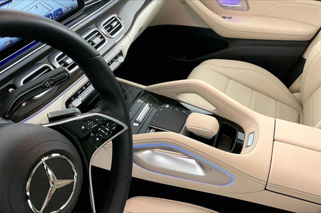 2026 Mercedes-Benz GLE GLE 450 4MATIC