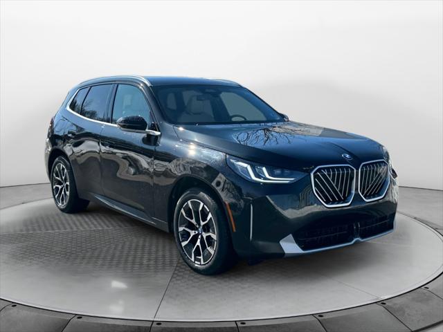 2026 BMW X3 30 xDrive for sale in Charlottesville, VA