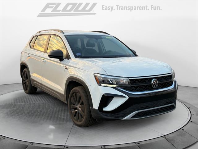2022 Volkswagen Taos 1.5T S for sale in Durham, NC