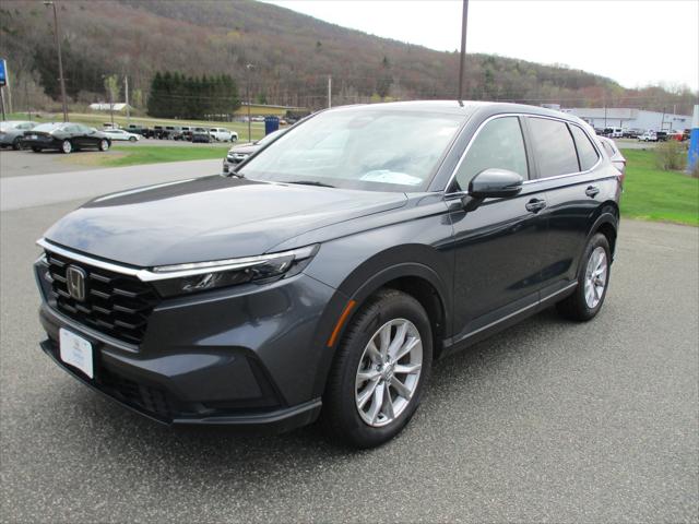 2024 Honda CR-V EX AWD for sale in Cheshire, MA