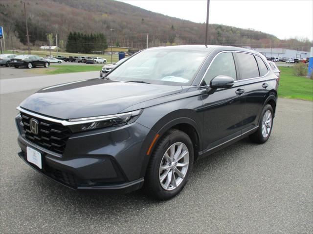 2024 Honda CR-V EX AWD for sale in Cheshire, MA