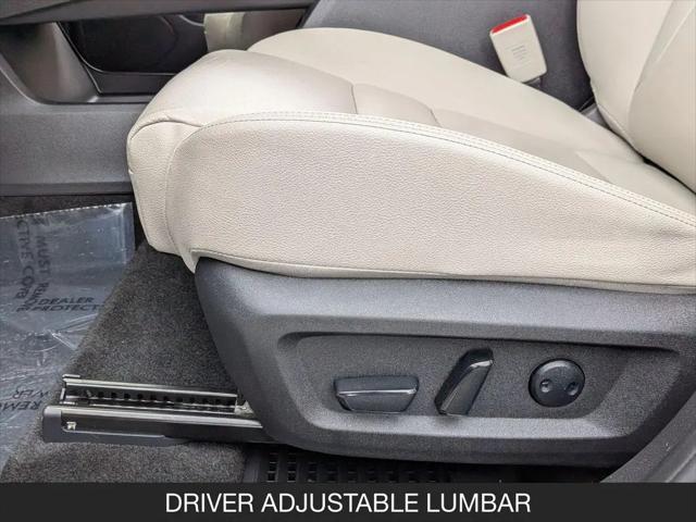 2025 Nissan Rogue SL FWD