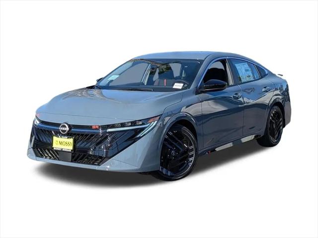 2026 Nissan Sentra SR for sale in El Cajon, CA